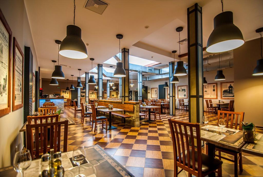巴比伦健康酒店 利贝雷茨 外观 照片